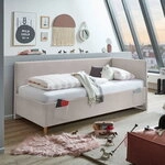 Meise Polsterbett Cool mit Bettkasten 2206-89-3000