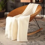 Biederlack Decke Cotton Sense 150x200 cm 771544