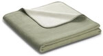 Biederlack Decke Melange 150x200 cm 796455