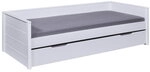 Inter Link Funktionsbett Dream the Future 90 x 200 cm 29040180