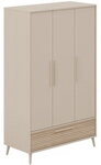 PAIDI Kleiderschrank Eefje 3-t&uuml;rig 1730313