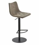 Mayer Sitzm&ouml;bel Mayer Bar- und Tresenhocker myDIEGO 1375 1375_03_545