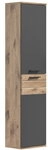 xonox.home Hochschrank Mason X12B8751
