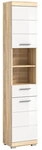 xonox.home Hochschrank Lambada 37x191 cm X06F1711