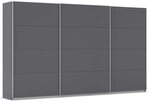 Rauch M&ouml;belwerke Rauch Schwebet&uuml;renschrank Kulmbach 3-t&uuml;rig AP820.4SD1