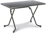 Barths Klapptisch Madrid 26521150