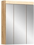 xonox.home Spiegelschrank Lambada 60x79 cm X06F1725