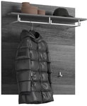 xonox.home Garderobenpaneel Scout X06B3621