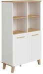PAIDI Standregal Oscar 8 F&auml;cher 1356544