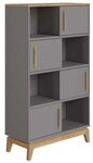PAIDI Standregal Sten 8 F&auml;cher 1276299