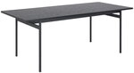Actona Group Actona Esstisch Angus 200x90 cm 0000090078