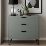 M&auml;usbacher Kommode Bonnie 81x67x45 cm 0800-KO_03-81