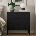 M&auml;usbacher Kommode Bonnie 81x67x45 cm 0800-KO_03-81