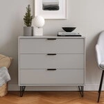 M&auml;usbacher Kommode Bonnie 81x67x45 cm 0800-KO_03-81