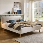 Meise Polsterbett Mattis, Stoffbezug Nordic 2582-99-4000