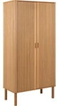 Actona Group Actona Garderobenschrank Langley H000024043