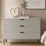 M&auml;usbacher Kommode Bonnie 119x67x45 cm 0800-KO_03-119