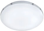 Trio Leuchten Trio LED-Deckenlampe Apart &Oslash; 41 cm 659412406