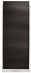M&auml;usbacher Jalousieschrank 69x192 cm 780-RL_69-192 D2183