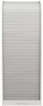 M&auml;usbacher Jalousieschrank 69x192 cm 780-RL_69-192 D2294