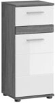 xonox.home Standschrank Blake X02B2701
