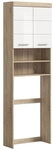 xonox.home Waschmaschienen&uuml;berbau Lambada 63x191 cm X06F1731