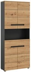 xonox.home Bad-Hochschrank Canu 75x193 cm X4CE1713