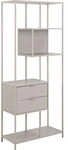 Actona Group Actona Regal Seaford 77x35x185 cm 0000109298