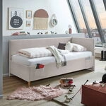 Meise Polsterbett Cool mit Bettkasten 2206-89-2000