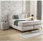 Jockenh&ouml;fer Boxspringbett Capello 180x200 cm 24204574382900000