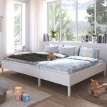 Rauch M&ouml;belwerke Rauch Familienbett Mare AL279.67V1.37