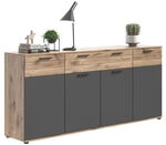 xonox.home Sideboard Mason X12B8T03