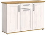 xonox.home Kommode Verona 3-t&uuml;rig X70K5903