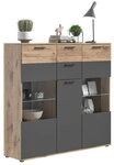 xonox.home Highboard Mason X12B8T05