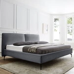 Meise Polsterbett Infinity 2603-99-5000