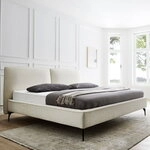 Meise Polsterbett Infinity 2600-99-5000
