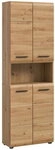 xonox.home Bad-Hochschrank Ice X86G2713