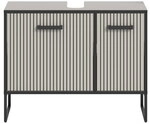 xonox.home xonox Waschbeckenunterschrank Bagno X7BL5705