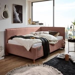Meise Polsterbett Fun mit Bettkasten 2227-89-0900
