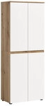 xonox.home xonox Hochschrank Scarpa 4-t&uuml;rig X7UJ8822