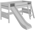 PAIDI Spielbett mit Rutsche Tiago 1398559