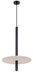 Sollux Lighting Sollux Pendelleuchte Feltro 1xG9 SL.1879