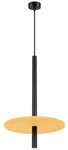 Sollux Lighting Sollux Pendelleuchte Feltro 1xG9 SL.1880