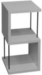 M&auml;usbacher Standregal Sticks 33x65 cm Sticks-3-33_D1097