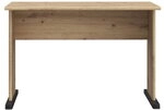 Forte Schreibtisch Tempra 2 T2KT23 T2KT23-D78