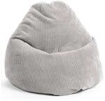 Magma Sitting Point Cord-Sitzsack BeanBag Shara XXL 28493