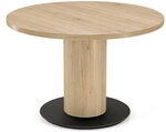 Niehoff Ausziehtisch Multi Decor rund 1033-51-115