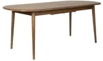 Zuiver Esstisch Twist 185-240x90 cm ausziehbar 2100174