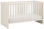 PAIDI Babybett Little Snu 70x140 cm 1739132