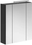 xonox.home Spiegelschrank Linus mit Beleuchtung X18B5726